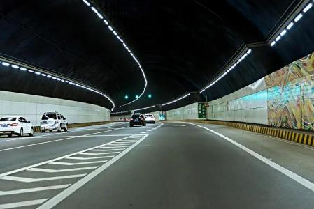 隧道工程专业承包资质标准