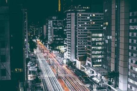 道路运输许可证
