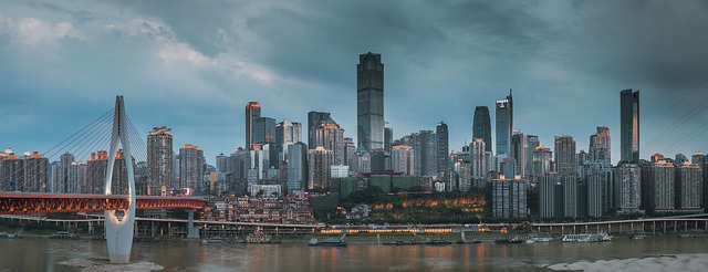 建筑资质升级