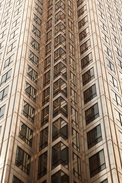 建筑施工总承包资质