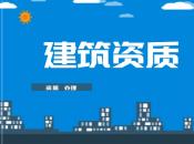资质办理