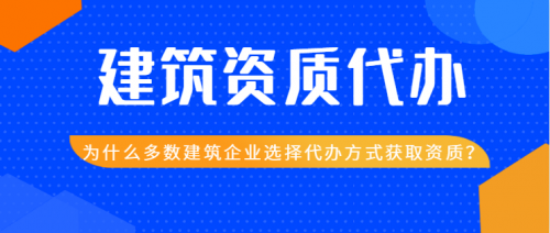 房地产开发资质
