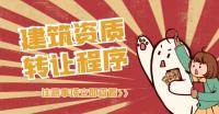 建筑施工总承包资质