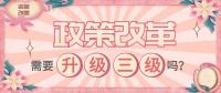 建筑资质升级