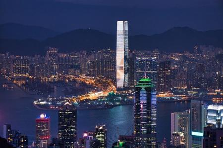 建筑施工总承包资质