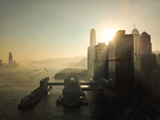 市政施工总承包资质