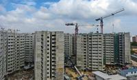 建筑施工总承包资质