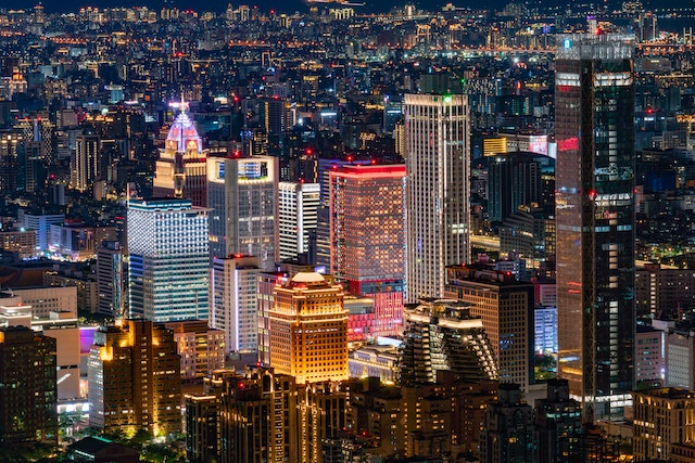 市政施工总承包资质