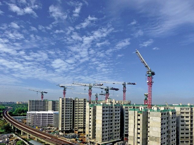 地基基础工程专业承包资质