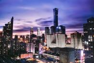 市政施工总承包资质