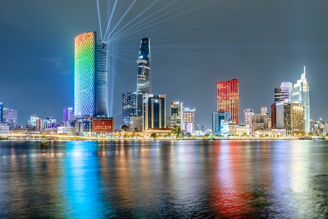 监理市政专业承包资质