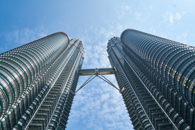 建筑二级资质转让