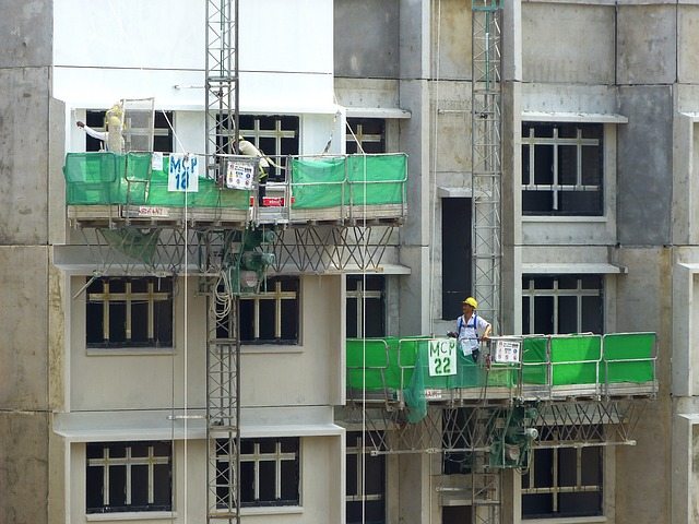 施工劳务资质