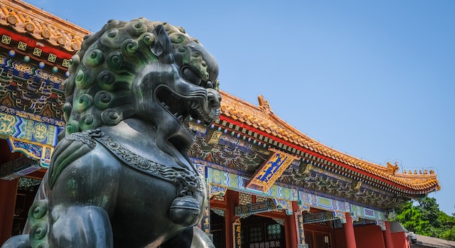 古建筑工程专业承包资质