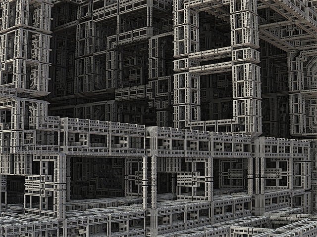 建筑施工总承包资质