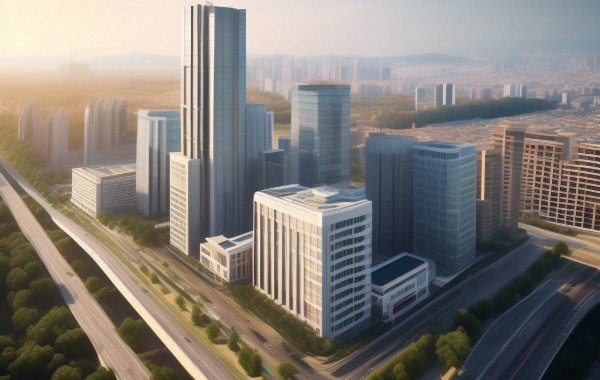 市政施工总承包资质