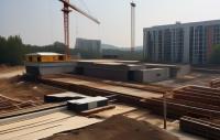建筑施工总承包资质