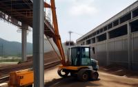 建筑施工总承包资质升级