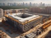 屋顶防水工程需要办理什么建筑资质？