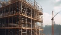监理建筑工程专业资质代办费用