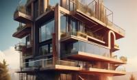 建筑施工总承包资质材料
