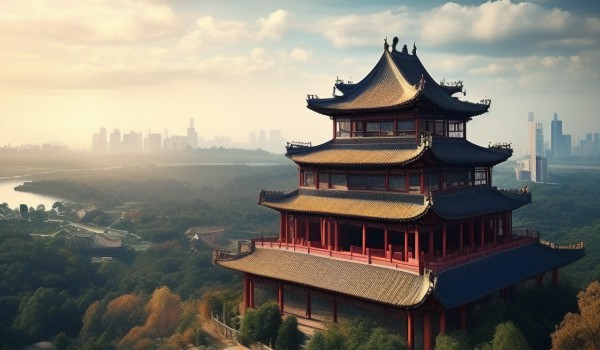 古建筑专业承包资质