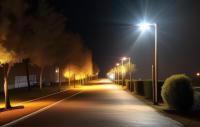 城市及道路照明工程专业承包资质申请