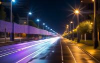 城市及道路照明工程专业承包资质申请