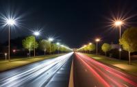 城市及道路照明资质申请时间