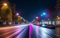 城市及道路照明工程专业承包资质材料