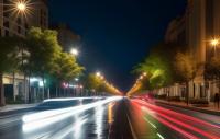 城市及道路照明工程专业承包资质人员