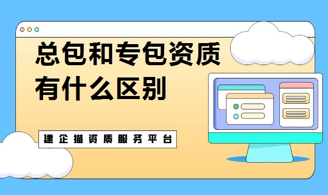 资质办理