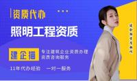 建筑机电工程专业承包资质办理流程