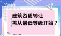 资质转让