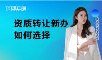 资质转让,资质办理