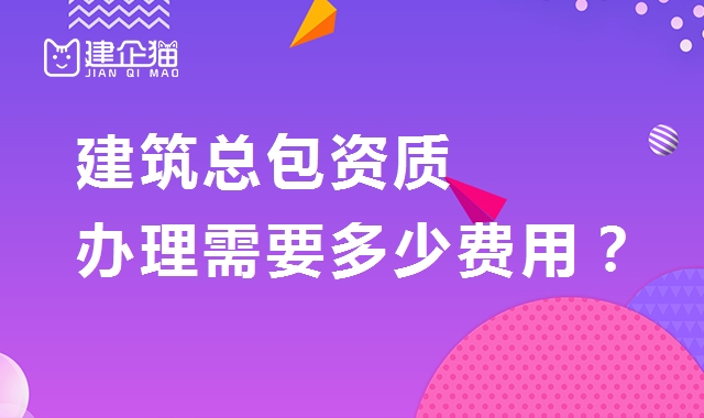 资质办理