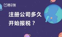 代理报税