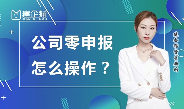 代理报税