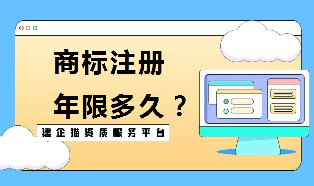 商标续展