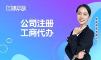 公司注册