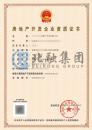 房地产开发资质 （5.15）